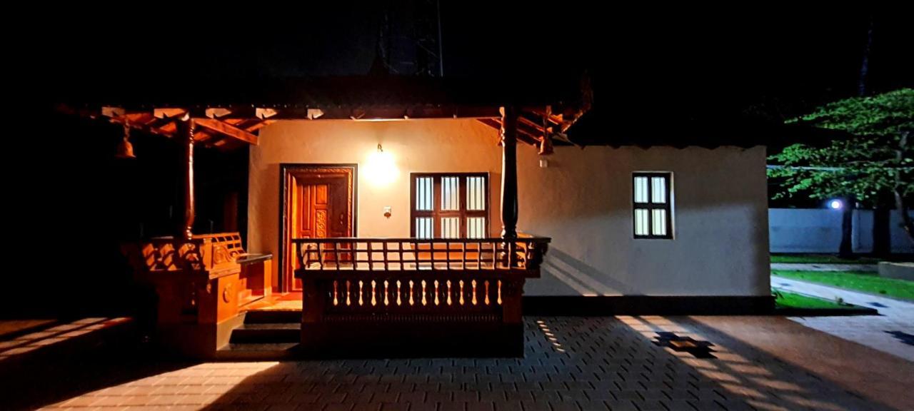 Coastal Hideoout Family Cottages Malpe Exterior photo